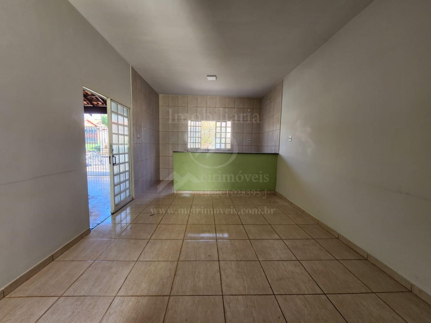 Casa, 2 quartos - Foto 1