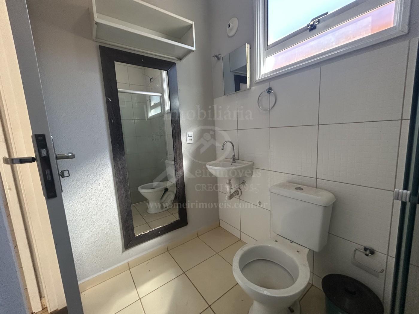 Casa, 2 quartos - Foto 7