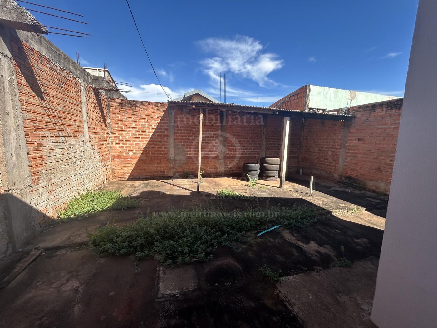 Casa, 2 quartos - Foto 12