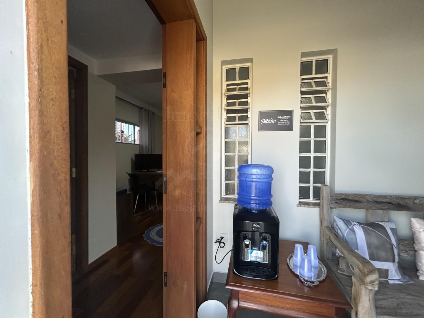 Casa, 3 quartos - Foto 5