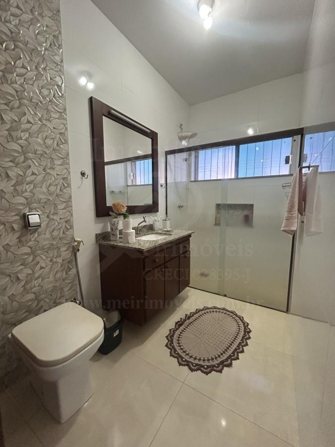 Casa, 3 quartos - Foto 10