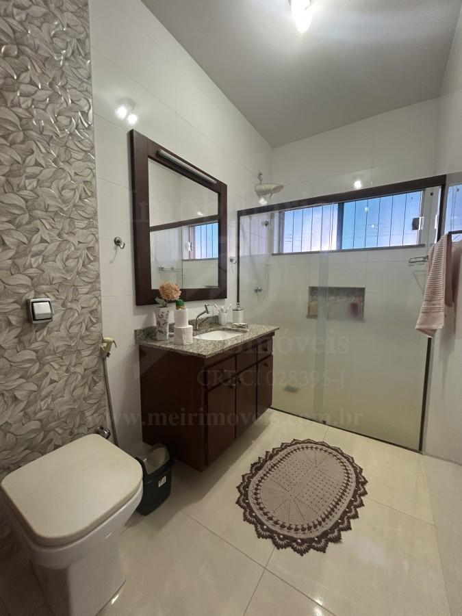 Casa, 3 quartos - Foto 11