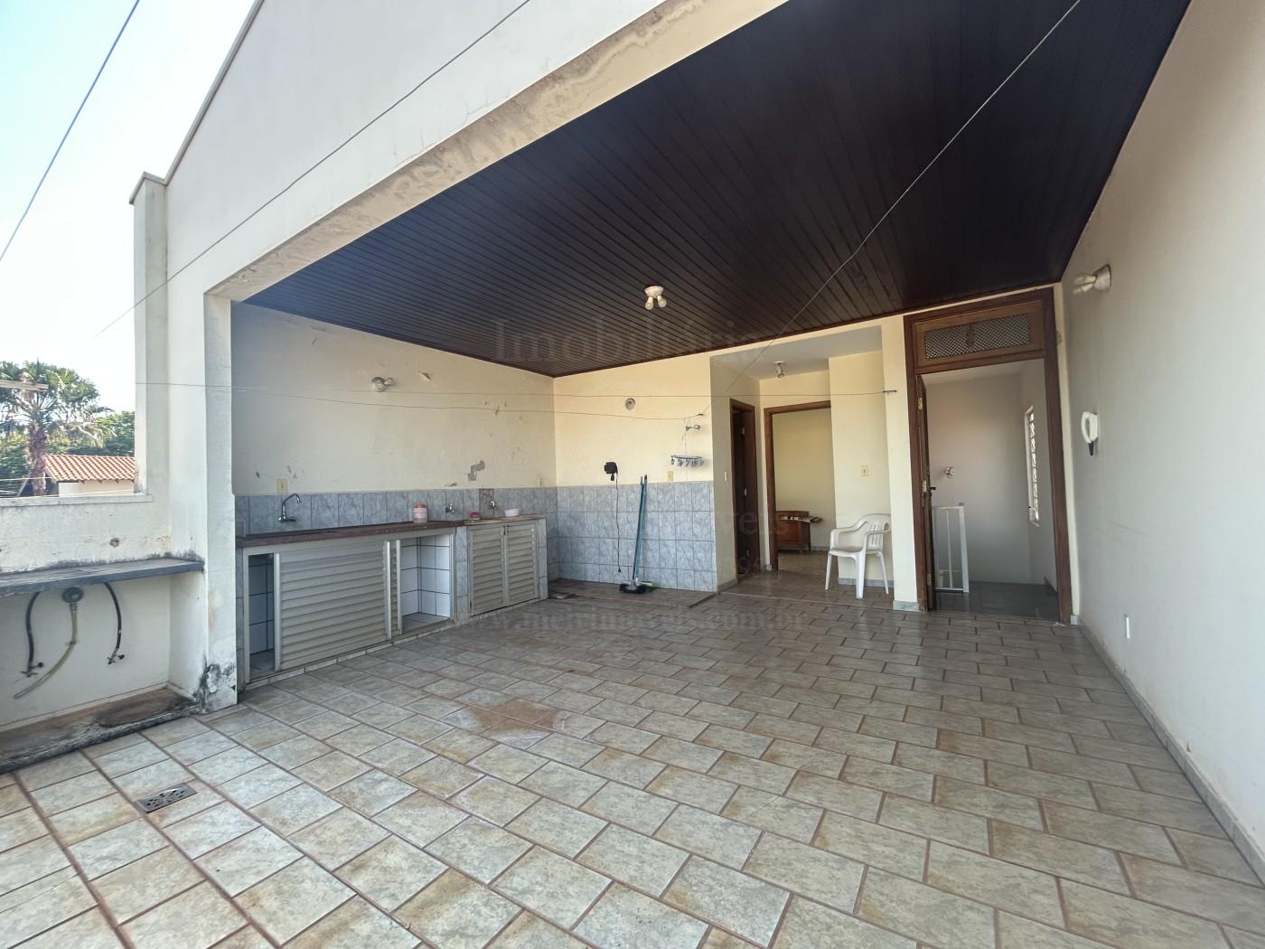 Casa, 3 quartos - Foto 43