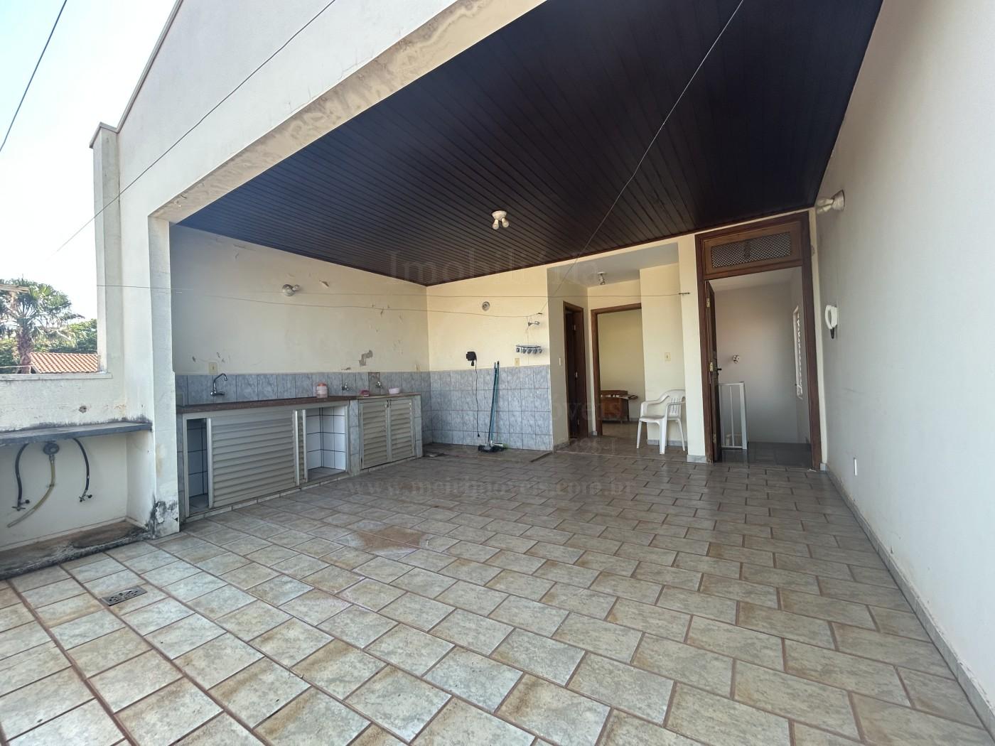 Casa, 3 quartos - Foto 45