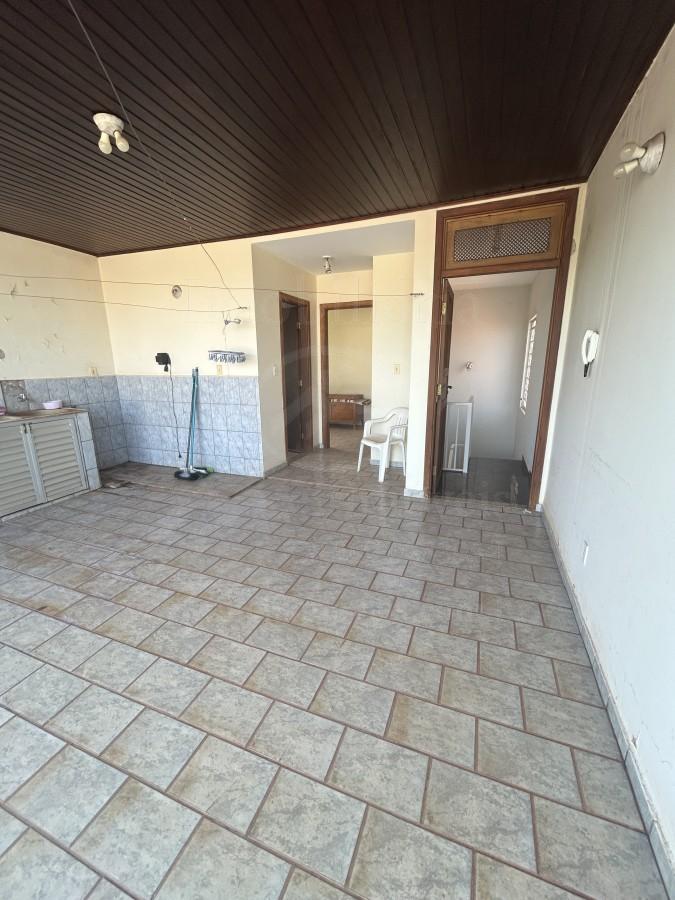 Casa, 3 quartos - Foto 46