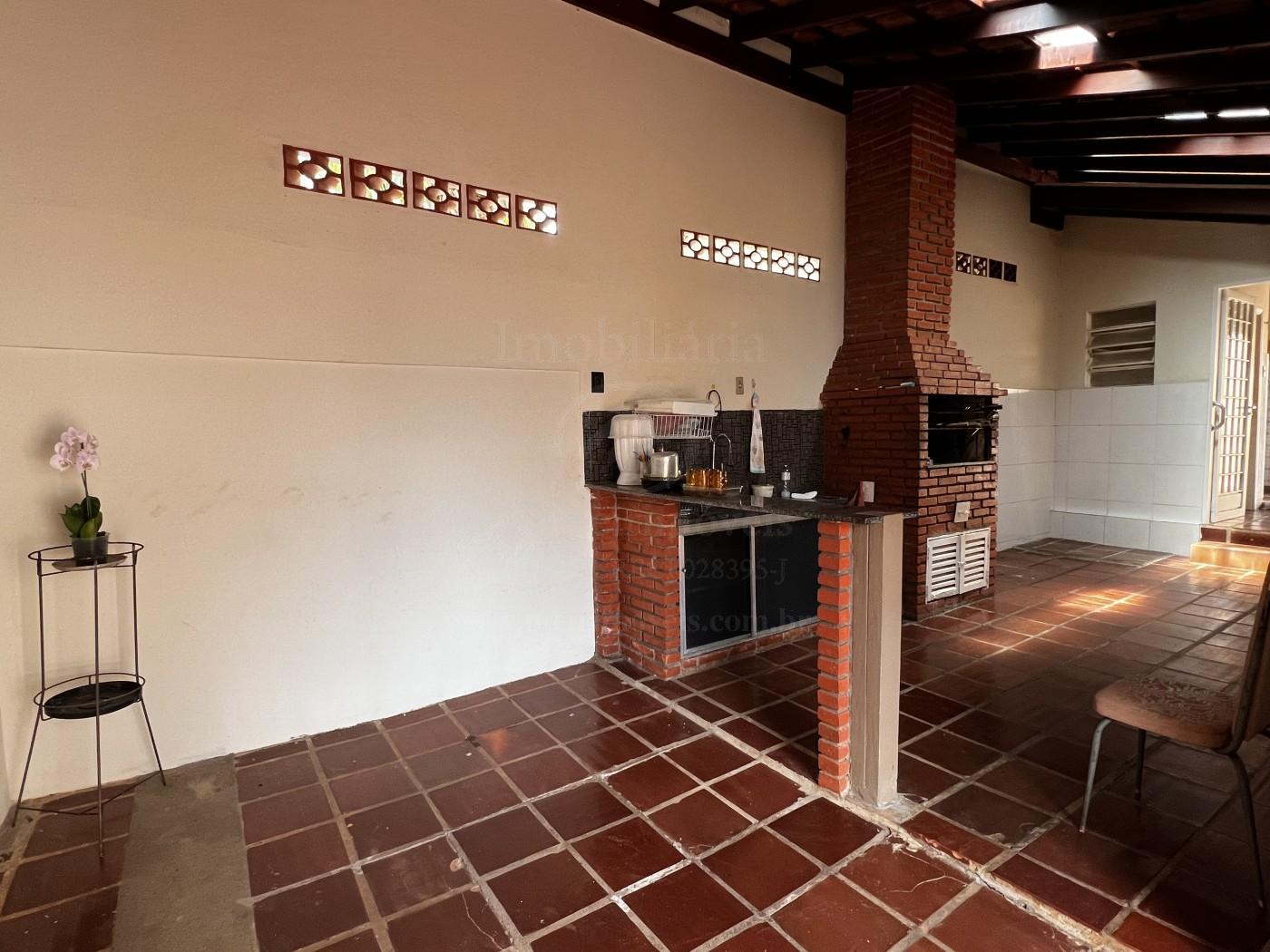 Casa, 3 quartos - Foto 24