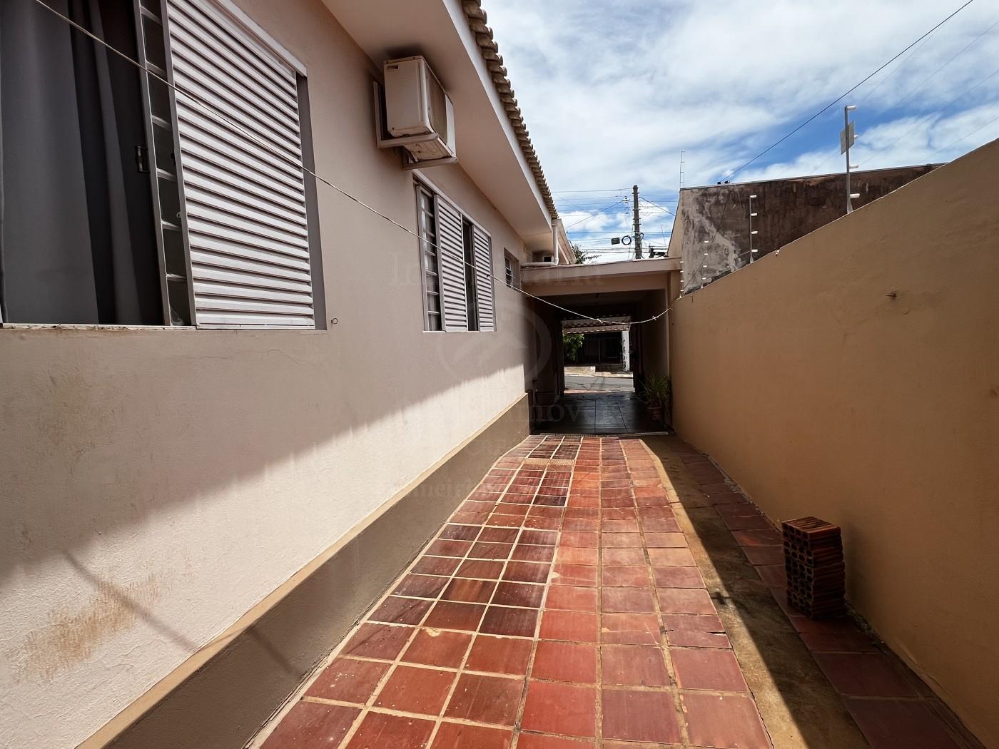 Casa, 3 quartos - Foto 25