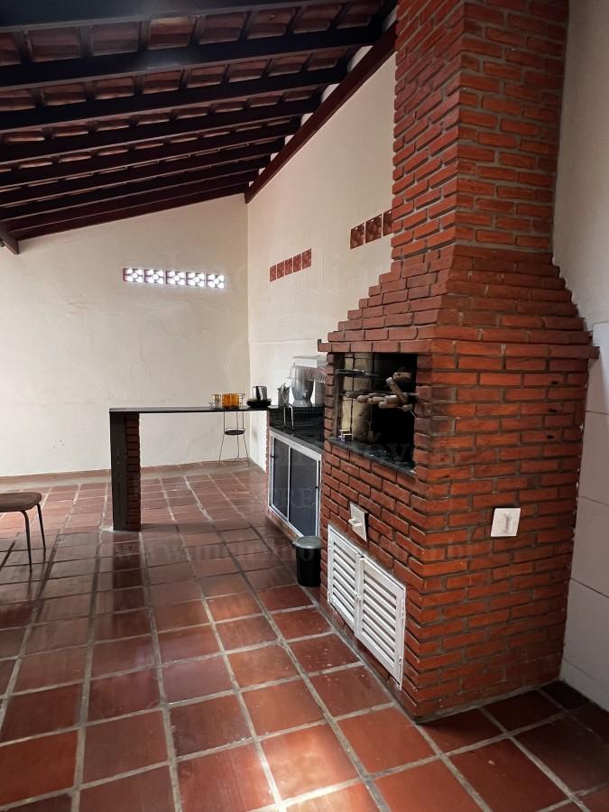 Casa, 3 quartos - Foto 27