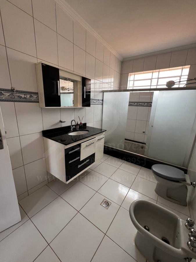 Casa, 3 quartos - Foto 12