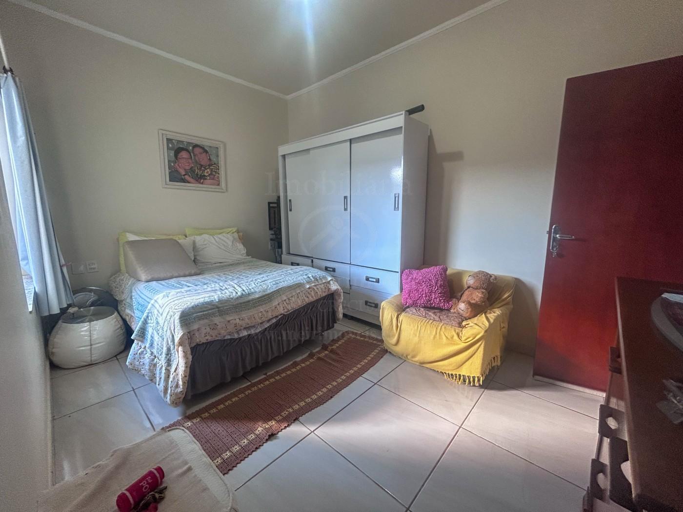 Casa, 3 quartos - Foto 10