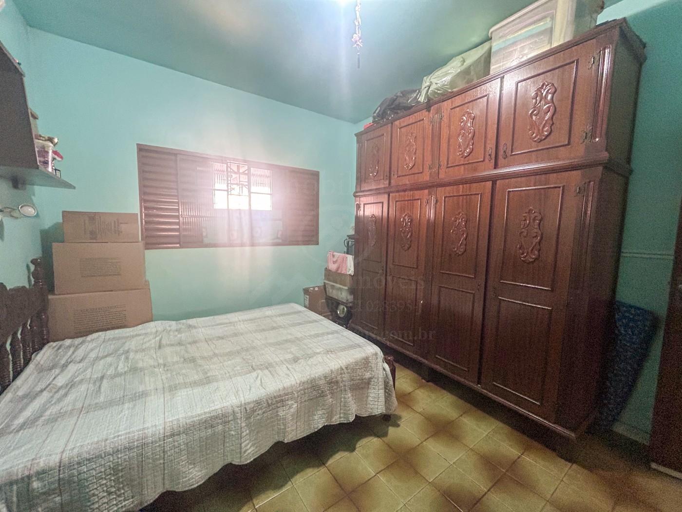 Casa, 3 quartos - Foto 12