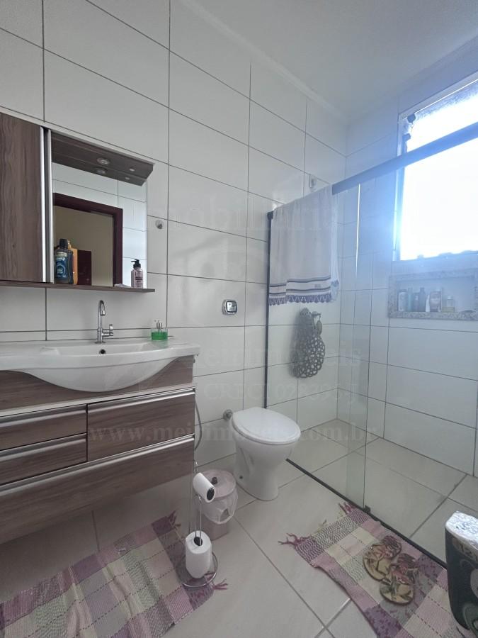 Casa, 3 quartos - Foto 17