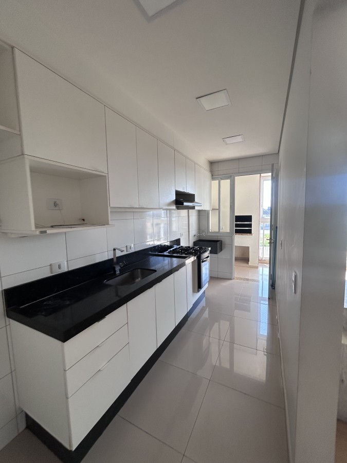 Apartamento, 3 quartos, 94 m² - Foto 3