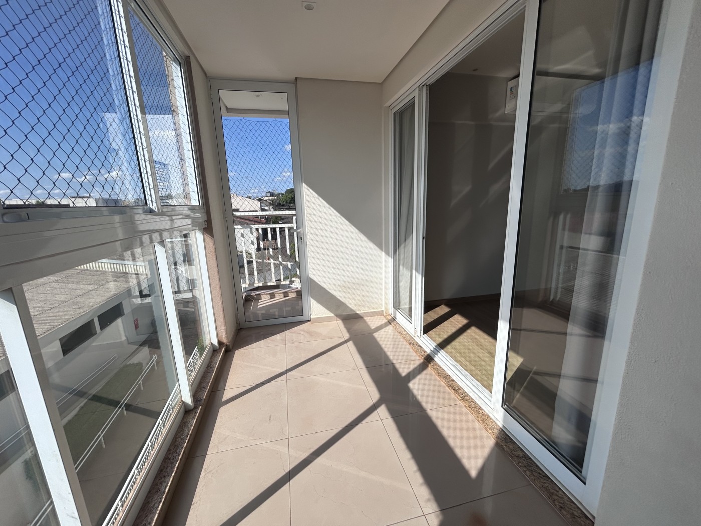 Apartamento, 3 quartos, 94 m² - Foto 23