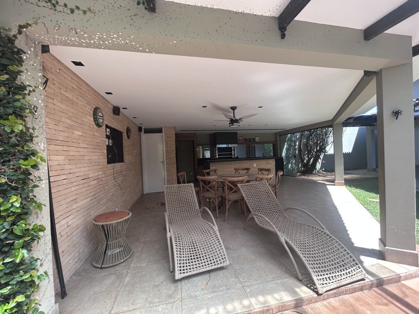 Casa, 5 quartos - Foto 7