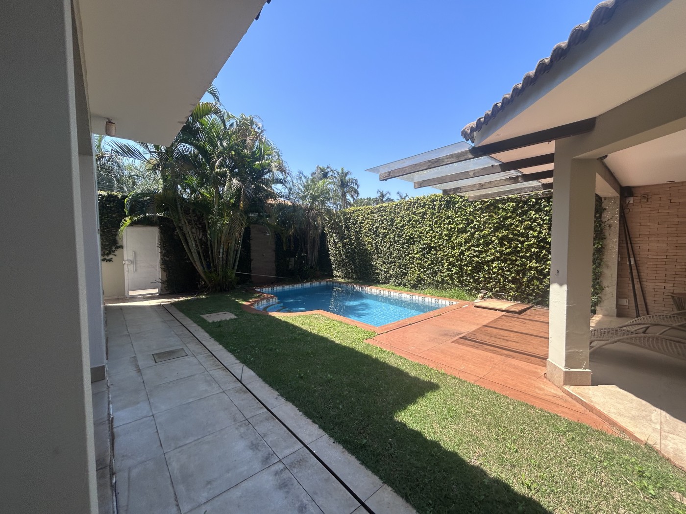 Casa, 5 quartos - Foto 11