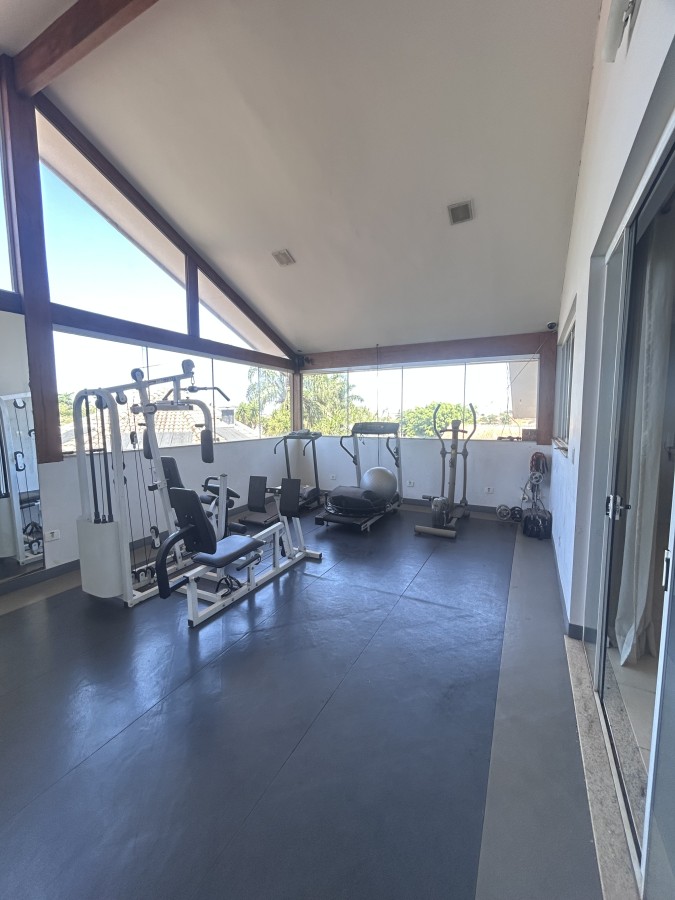 Casa, 5 quartos - Foto 45