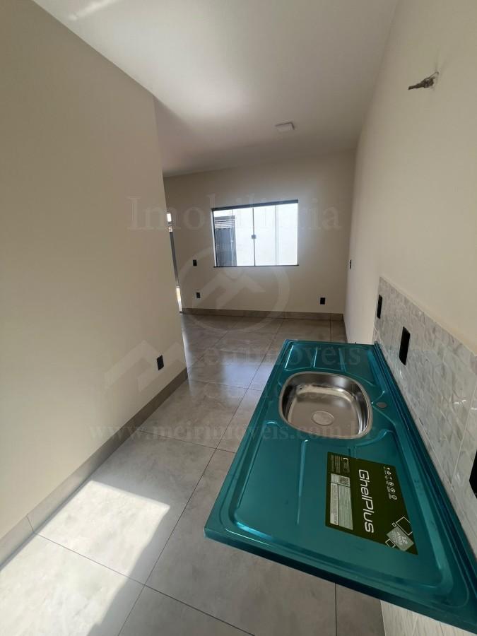 Casa, 2 quartos - Foto 6