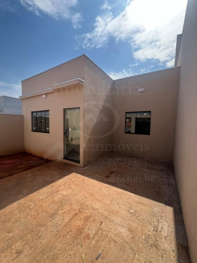 Casa, 2 quartos - Foto 3