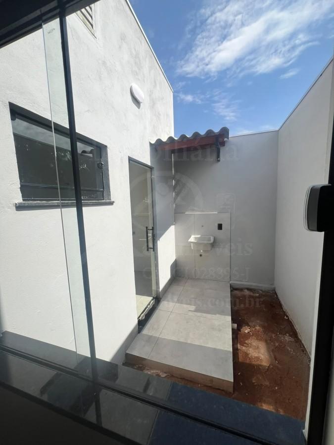 Casa, 2 quartos - Foto 9