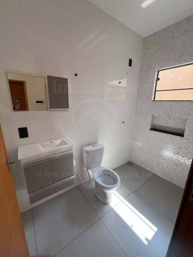 Casa, 2 quartos - Foto 8