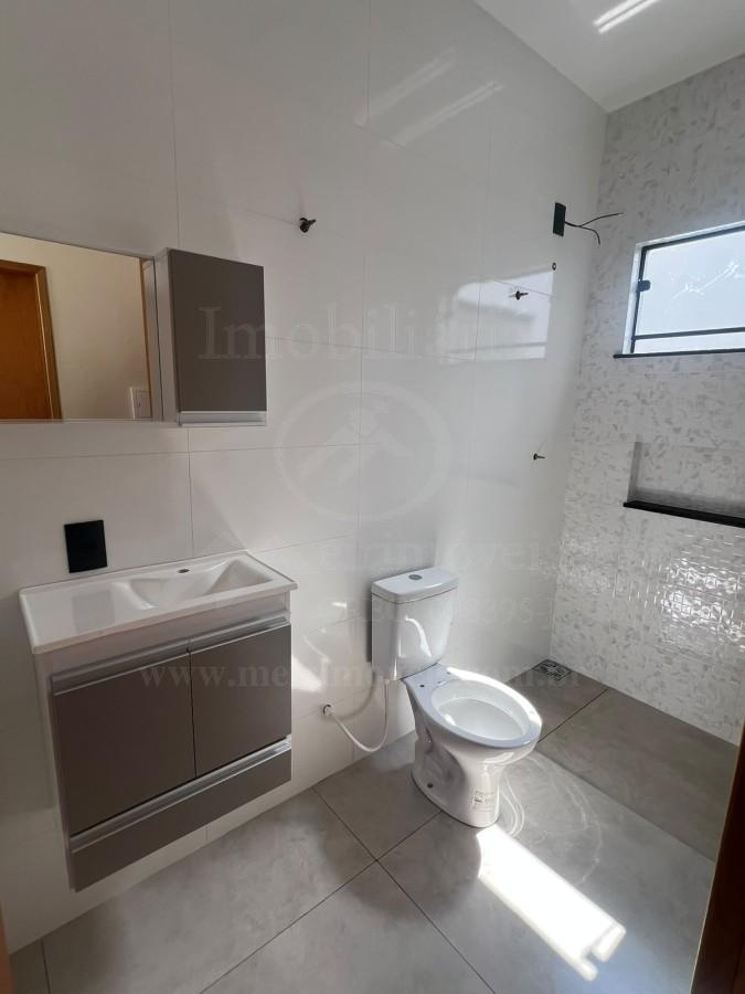 Casa, 2 quartos - Foto 11