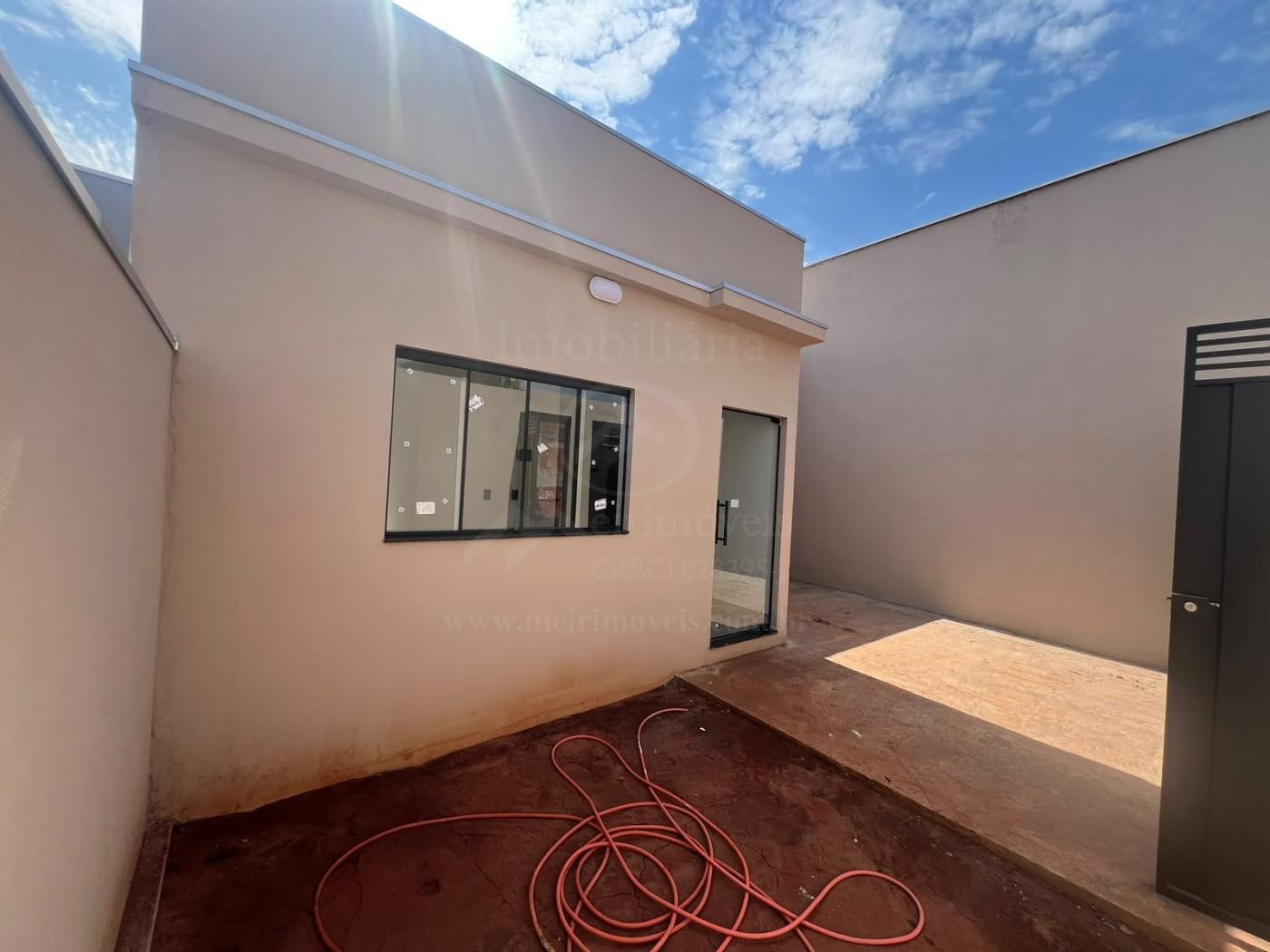 Casa, 2 quartos - Foto 2