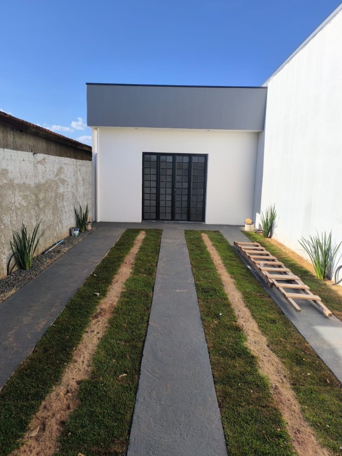 Casa, 2 quartos - Foto 2